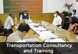 transportation consultancy